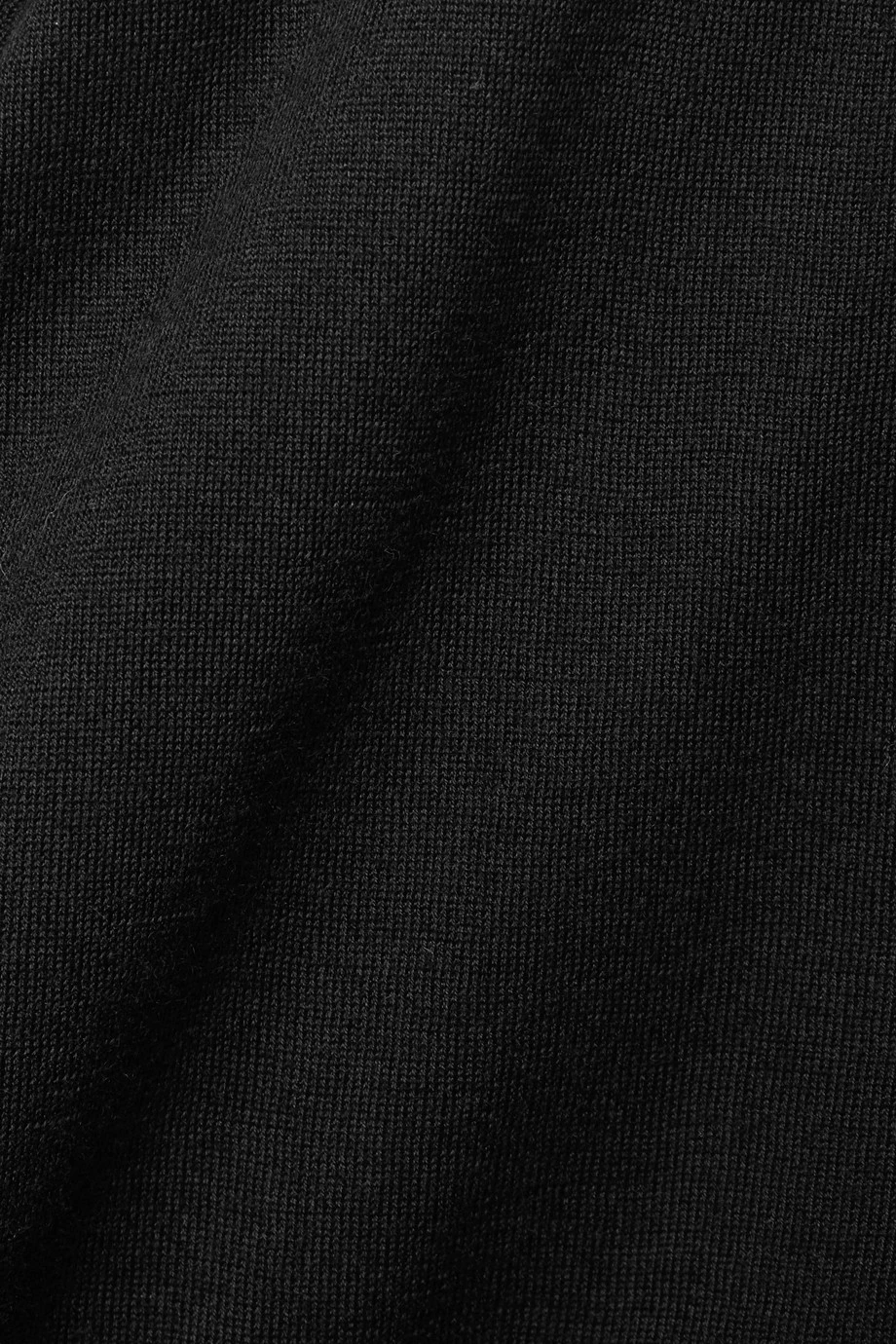 Outlet 🔔 TOM FORD Cashmere And Silk-blend Sweater In Black ⌛ – Image 4