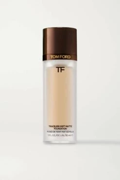 Best deal 😉 TOM FORD BEAUTY Traceless Soft Matte Foundation - 1.1 Warm Sand, 30ml In Neutral ✨