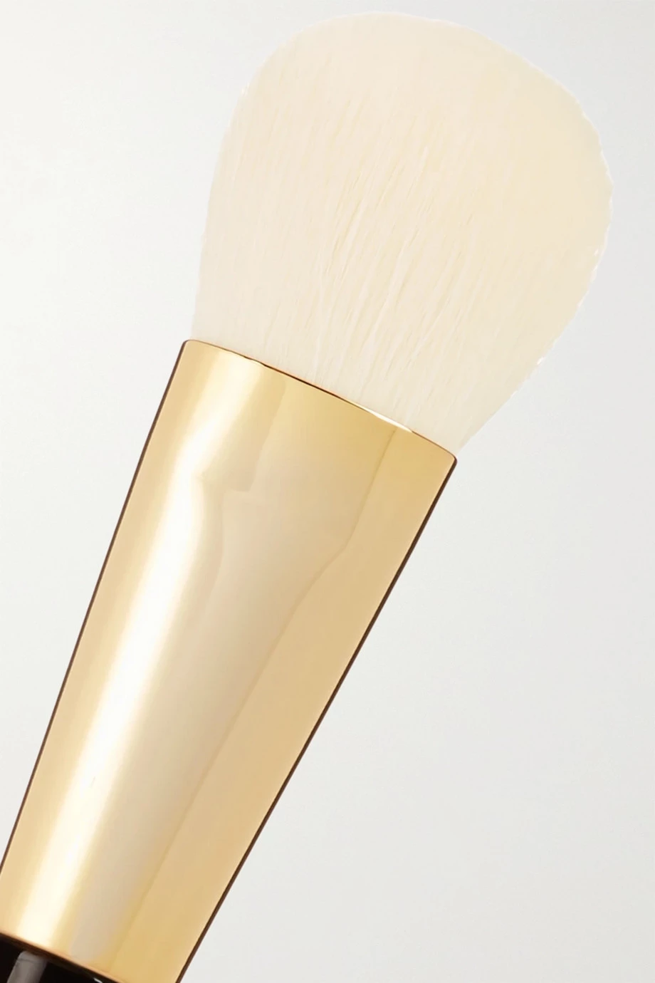 Outlet 🔥 TOM FORD BEAUTY Cream Foundation Brush 02 In Colorless 🔔 – Image 2