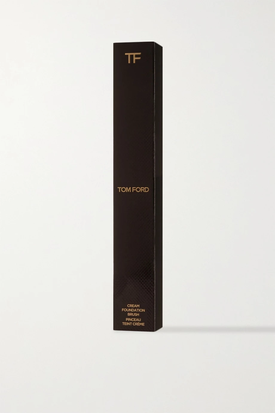 Outlet 🔥 TOM FORD BEAUTY Cream Foundation Brush 02 In Colorless 🔔 – Image 3