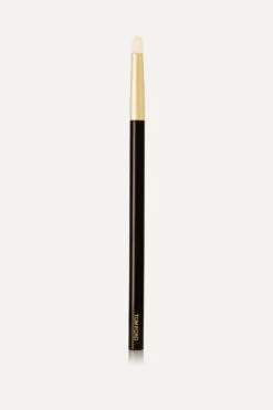 Deals 👏 TOM FORD BEAUTY Smokey Eye Brush 14 In Colorless ✔️