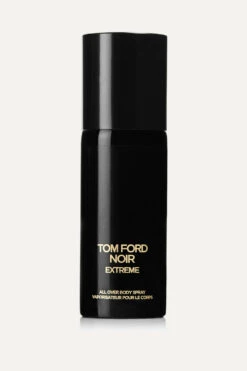 New ❤️ TOM FORD BEAUTY Noir Extreme All Over Body Spray, 150ml In Colorless ✔️