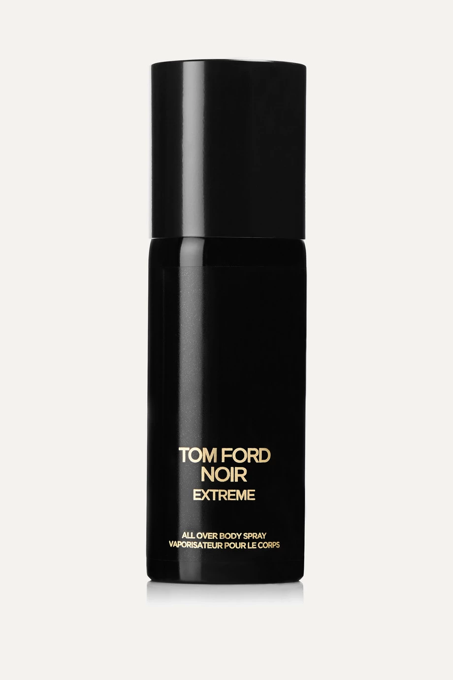 New ❤️ TOM FORD BEAUTY Noir Extreme All Over Body Spray, 150ml In Colorless ✔️