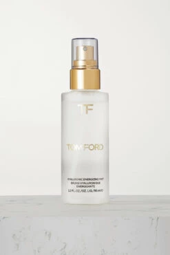 Flash Sale ⭐ TOM FORD BEAUTY Hyaluronic Energizing Mist, 95ml In Colorless ❤️