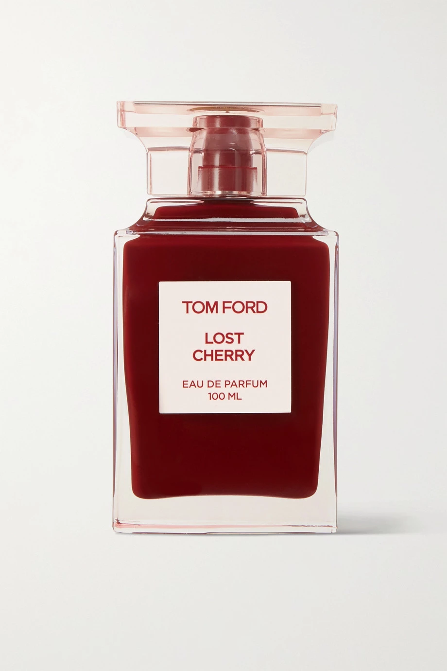 Budget 🥰 TOM FORD BEAUTY Eau De Parfum - Lost Cherry, 100ml In Colorless 😍