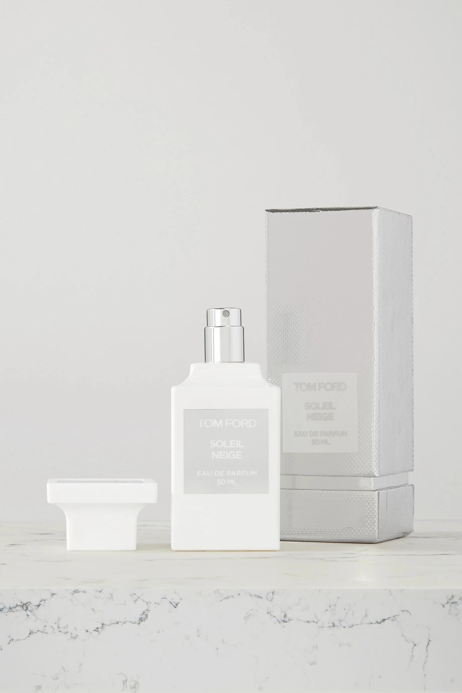 Brand new 😍 TOM FORD BEAUTY Eau De Parfum - Soleil Neige, 50ml In Colorless 🌟 – Image 2