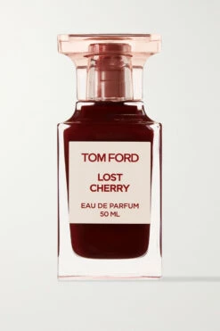 Flash Sale ✨ TOM FORD BEAUTY Eau De Parfum - Lost Cherry, 50ml In Red 🌟