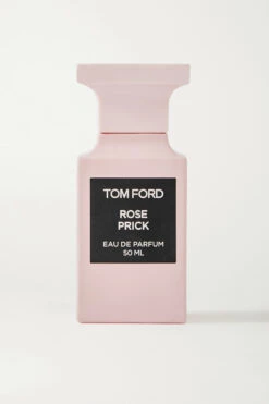 Budget 😉 TOM FORD BEAUTY Eau De Parfum - Rose Prick, 50ml In Colorless ⌛