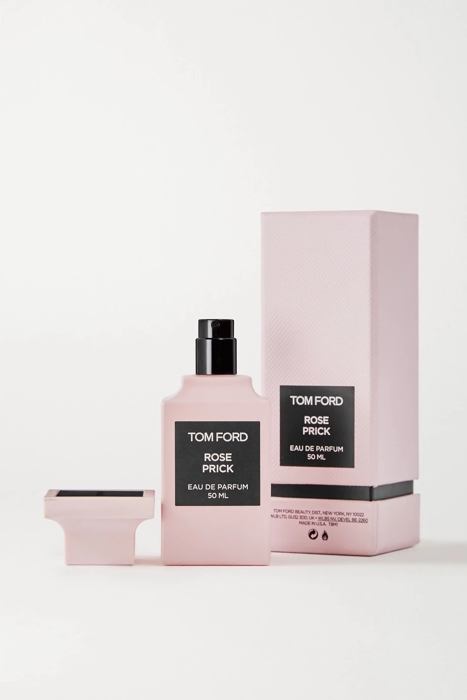 Budget 😉 TOM FORD BEAUTY Eau De Parfum - Rose Prick, 50ml In Colorless ⌛ – Image 2