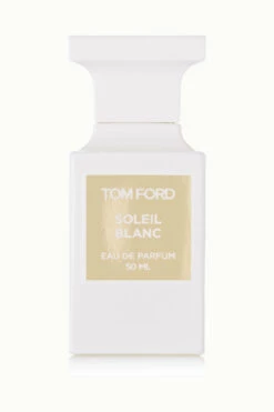 New ✨ TOM FORD BEAUTY Soleil Blanc Eau De Parfum, 50ml In Colorless ✔️