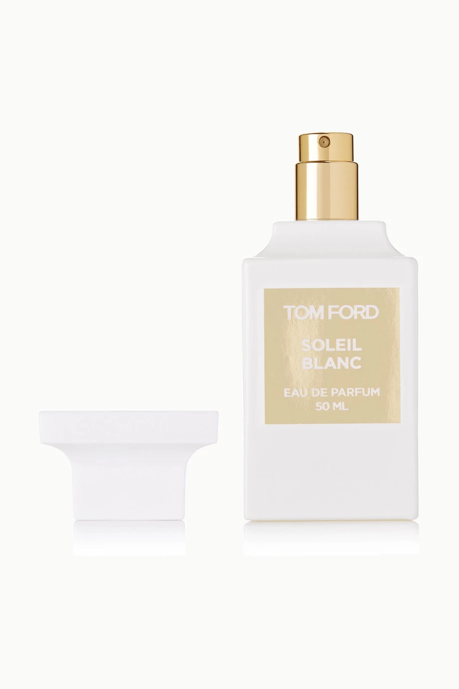 New ✨ TOM FORD BEAUTY Soleil Blanc Eau De Parfum, 50ml In Colorless ✔️ – Image 2