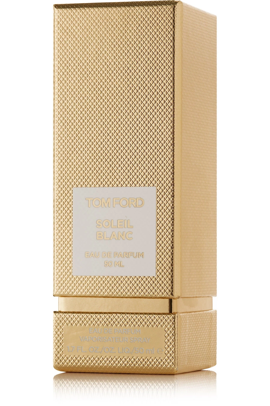 New ✨ TOM FORD BEAUTY Soleil Blanc Eau De Parfum, 50ml In Colorless ✔️ – Image 3