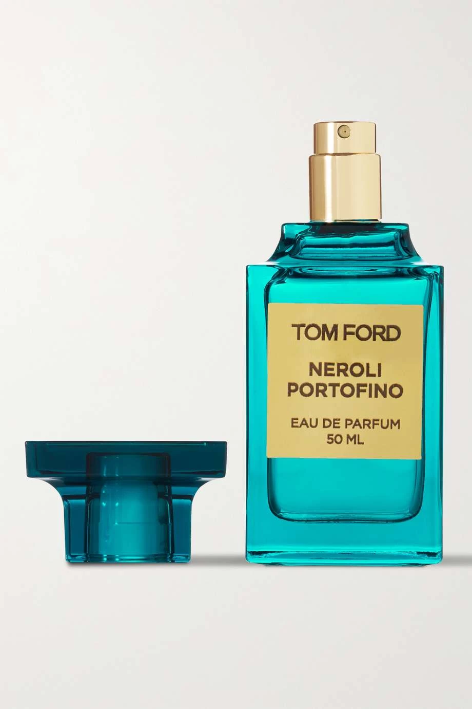 Best deal 🤩 TOM FORD BEAUTY Neroli Portofino Eau De Parfum - Tunisian Neroli, Italian Bergamot & Sicilian Lemon, 50ml In Colorless ✨ – Image 2
