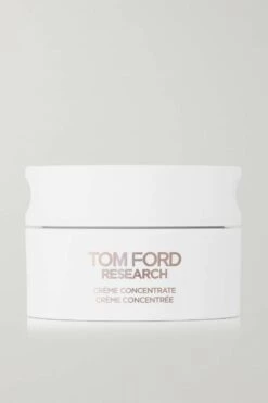 Discount 🤩 TOM FORD BEAUTY Research Crème Concentrate, 50ml In Colorless 🌟