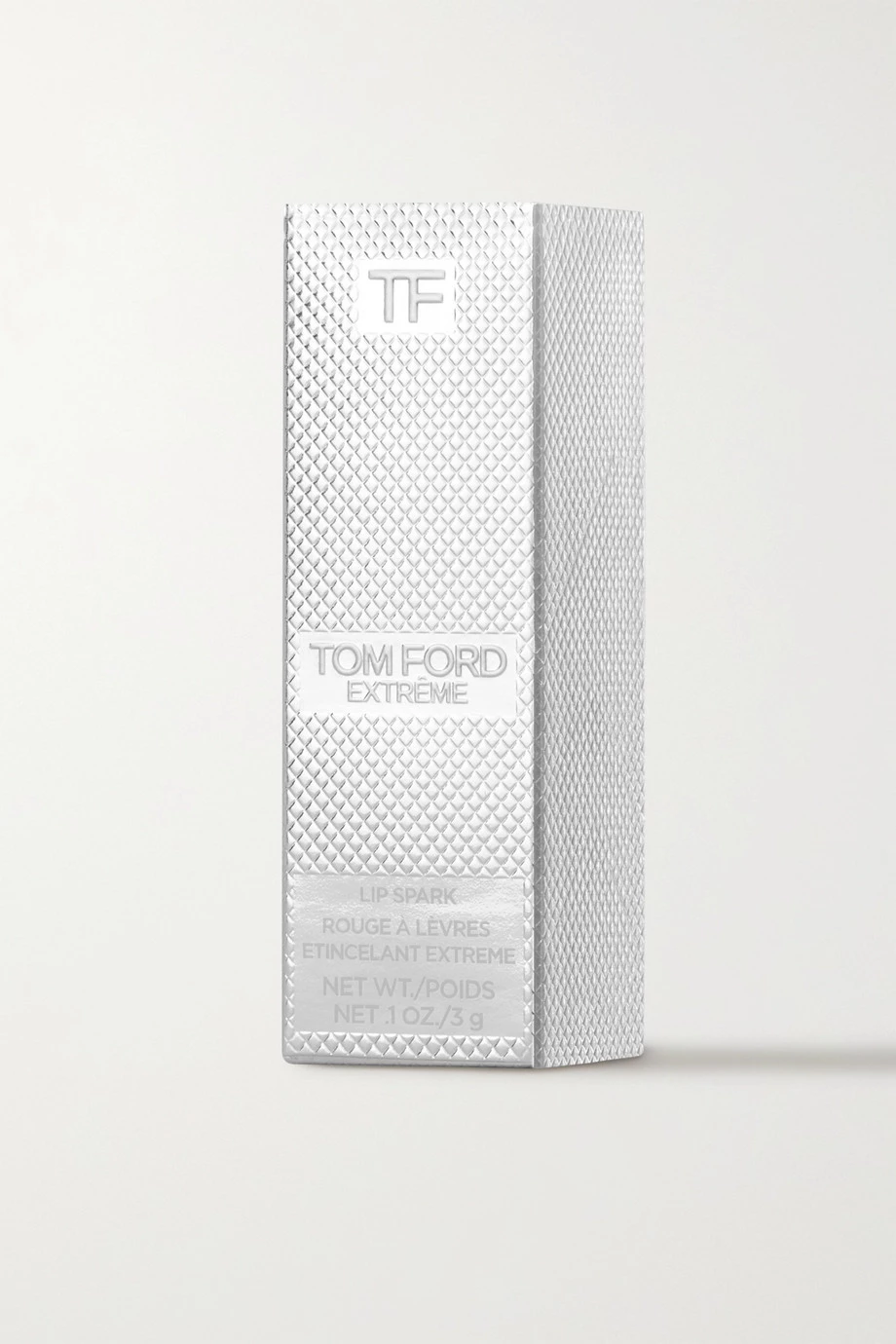 Discount ⌛ TOM FORD BEAUTY Lip Spark - Destroy 18 In Red 😍 – Image 3