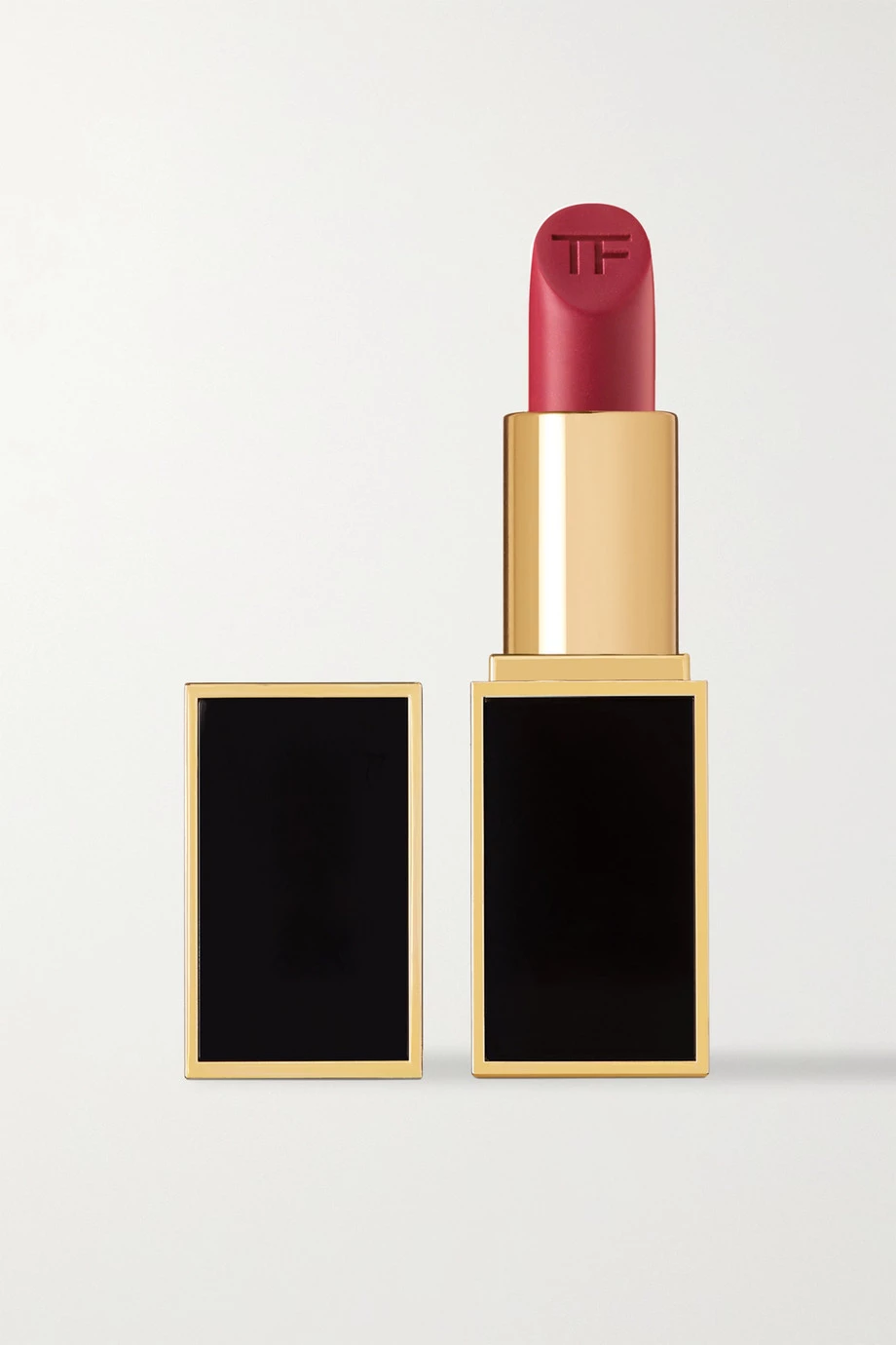 New 🎁 TOM FORD BEAUTY Lip Color - Primal 508 In Magenta 🔥