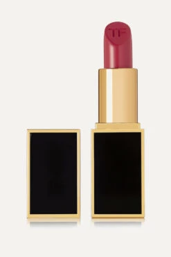 Outlet ✔️ TOM FORD BEAUTY Lip Color - Night Mauve In Pink 🔥