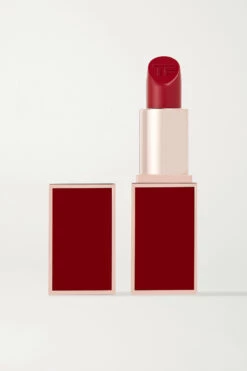 Best Sale 😀 TOM FORD BEAUTY Lip Color - Lost Cherry In Red ✨