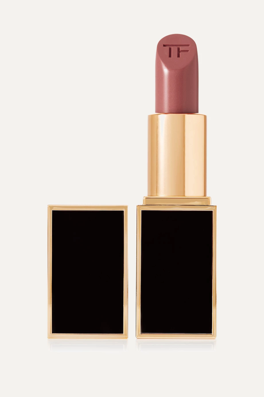 Budget ❤️ TOM FORD BEAUTY Lip Color - Pink Dusk In Antique Rose 😍