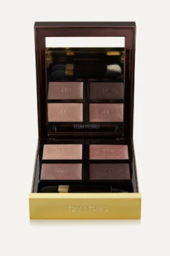 Best reviews of 👏 TOM FORD BEAUTY Eye Color Quad - Nude Dip In Gold 🔔