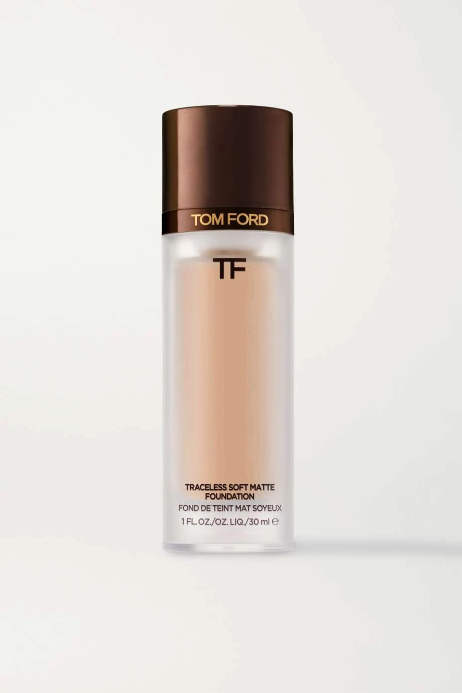 New 🧨 TOM FORD BEAUTY Traceless Soft Matte Foundation - 1.4 Bone, 30ml In Neutral ⌛