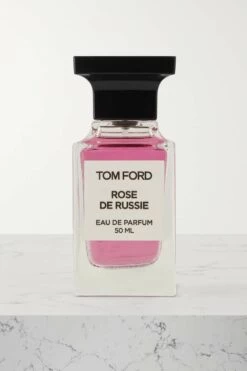 Coupon 🌟 TOM FORD BEAUTY Eau De Parfum - Rose De Russie, 50ml In Colorless 🌟