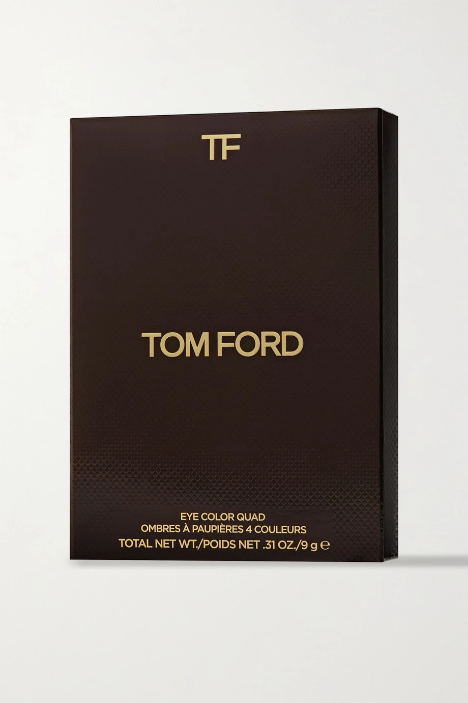 Discount ✔️ TOM FORD BEAUTY Eye Color Quad - Suspicion In Metallic 👍 – Image 4