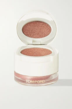 Outlet 😉 TOM FORD BEAUTY Cream And Powder Eye Color - Golden Peach In Metallic 👍