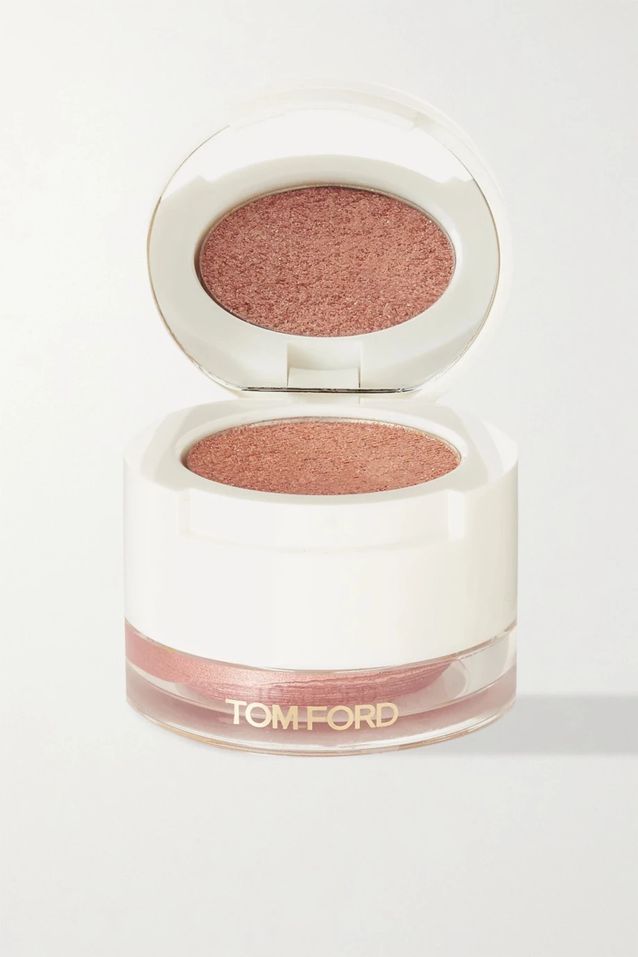 Outlet 😉 TOM FORD BEAUTY Cream And Powder Eye Color - Golden Peach In Metallic 👍