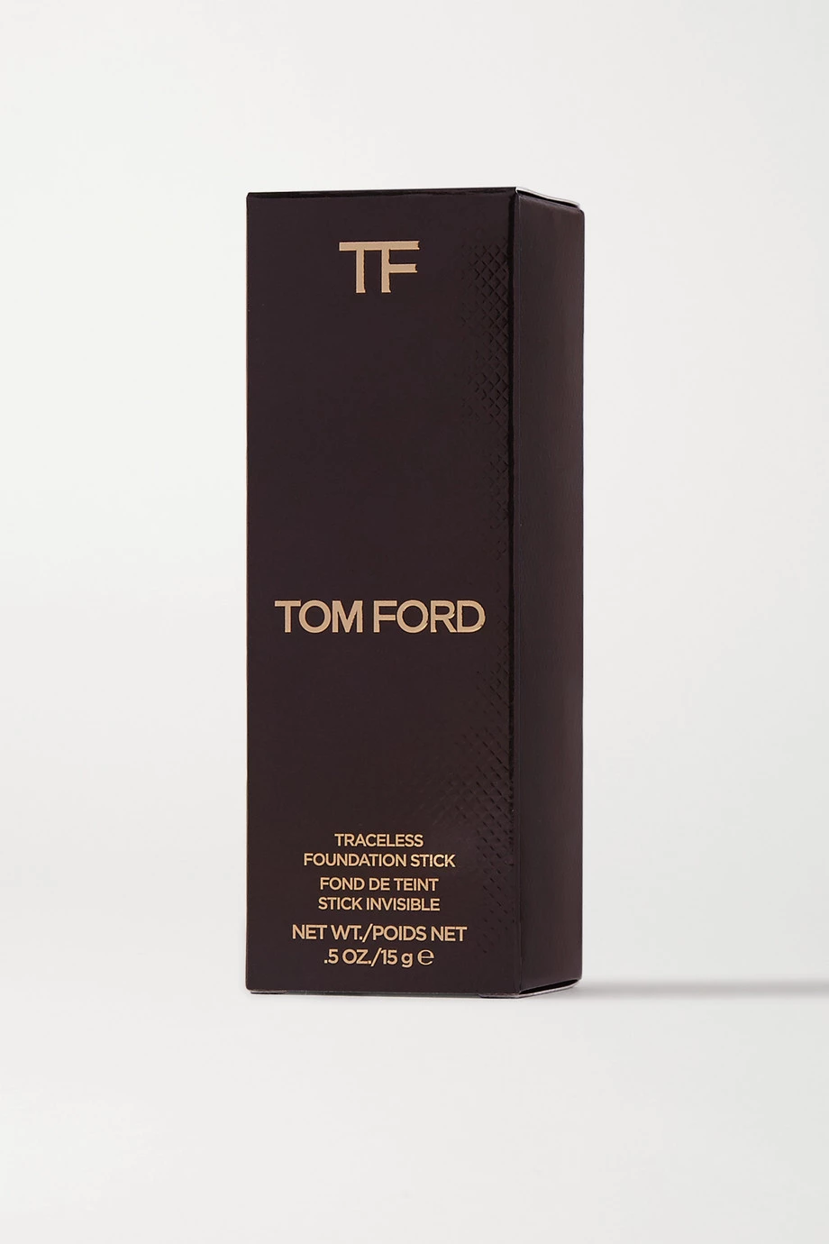 Coupon 😀 TOM FORD BEAUTY Traceless Foundation Stick - 7.2 Sepia In Neutral 👏 – Image 3