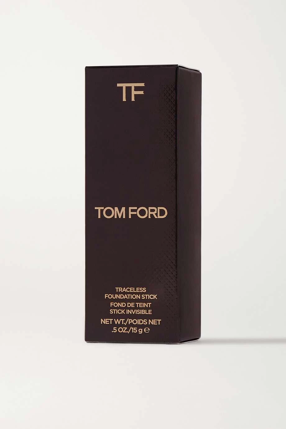 Coupon ✨ TOM FORD BEAUTY Traceless Foundation Stick - 10.7 Amber In Neutral 👏 – Image 3