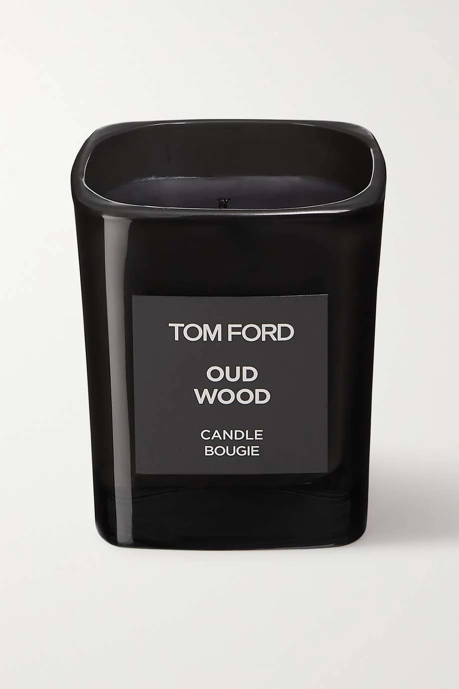 Deals 🔥 TOM FORD BEAUTY Oud Wood Candle, 200g In Colorless 👍