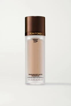 Budget 🎉 TOM FORD BEAUTY Traceless Soft Matte Foundation - 1.5 Cream, 30ml In Neutral 🛒