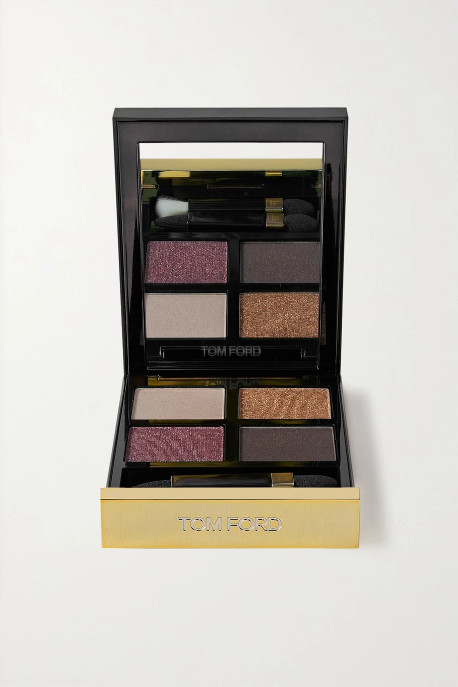 Wholesale 🌟 TOM FORD BEAUTY Eye Color Quad - Arabesque In Brown ✨