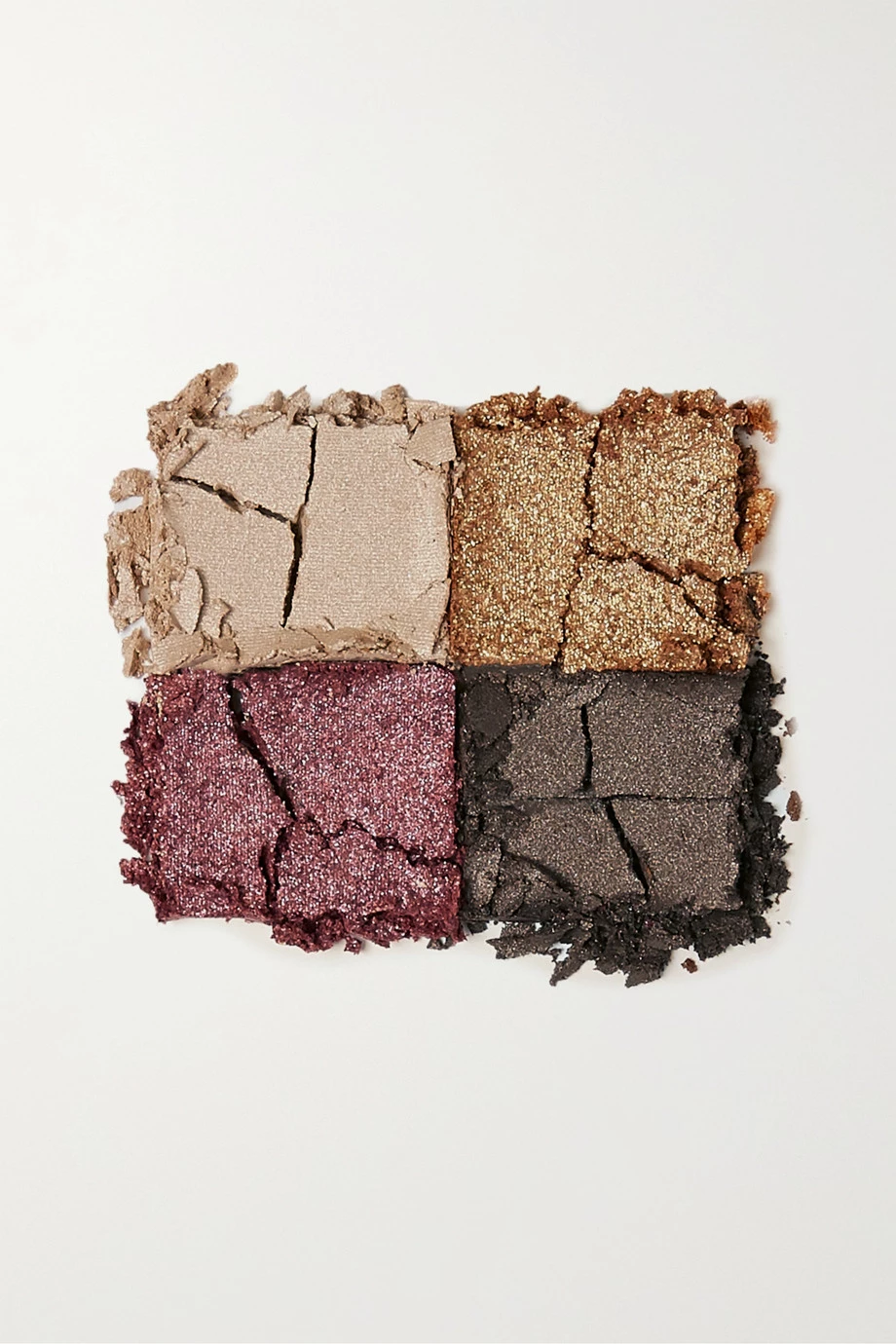 Wholesale 🌟 TOM FORD BEAUTY Eye Color Quad - Arabesque In Brown ✨ – Image 2