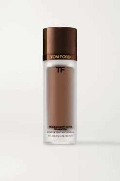 Best Sale 🎉 TOM FORD BEAUTY Traceless Soft Matte Foundation - 11.0 Dusk, 30ml In Neutral 🔥