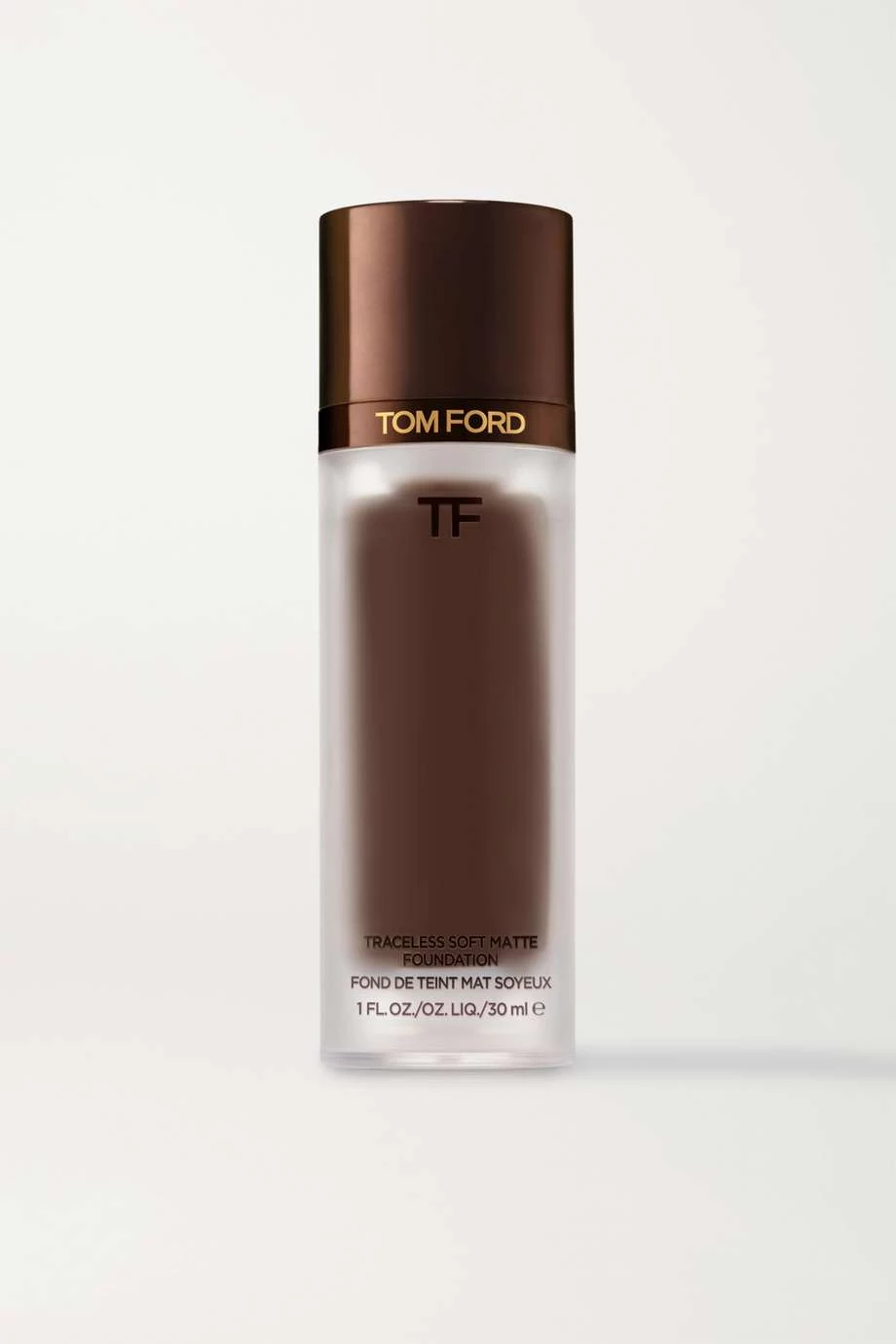 Cheap 😉 TOM FORD BEAUTY Traceless Soft Matte Foundation - 11.7 Nutmeg, 30ml In Neutral 😀