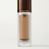 Buy ⌛ TOM FORD BEAUTY Traceless Soft Matte Foundation - 8.7 Golden Almond, 30ml In Neutral 😍