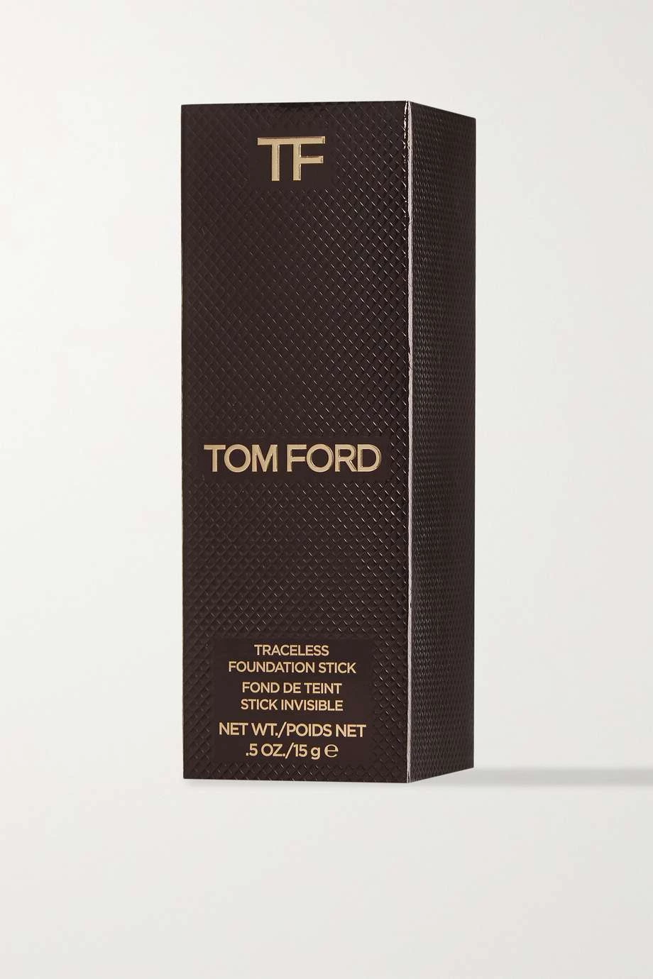 Outlet ✔️ TOM FORD BEAUTY Traceless Foundation Stick - Cool Almond In Neutral 👍 – Image 3