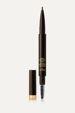 Flash Sale 👏 TOM FORD BEAUTY Brow Perfecting Pencil - Espresso 04 In Brown 🛒