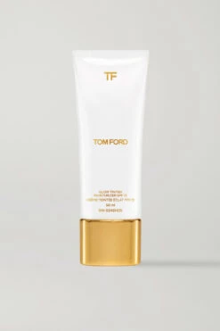 Discount 🧨 TOM FORD BEAUTY Glow Tinted Moisturizer SPF15 - 11.5 Nutmeg, 50ml In Neutral 👏