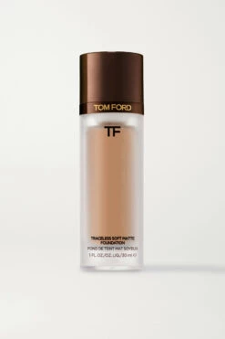 Best reviews of 🥰 TOM FORD BEAUTY Traceless Soft Matte Foundation - 2.7 Vellum, 30ml In Neutral 🛒