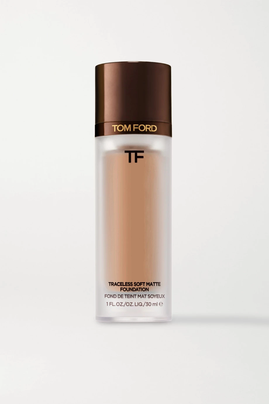 Best reviews of 🥰 TOM FORD BEAUTY Traceless Soft Matte Foundation - 2.7 Vellum, 30ml In Neutral 🛒