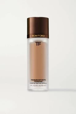 Discount 🧨 TOM FORD BEAUTY Traceless Soft Matte Foundation - 7.7 Honey, 30ml In Neutral 🎁