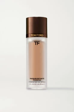Budget 🔥 TOM FORD BEAUTY Traceless Soft Matte Foundation - 3.7, 30ml In Neutral ❤️