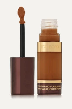 New 🌟 TOM FORD BEAUTY Emotionproof Concealer - Macassar 12.0 In Tan 🧨