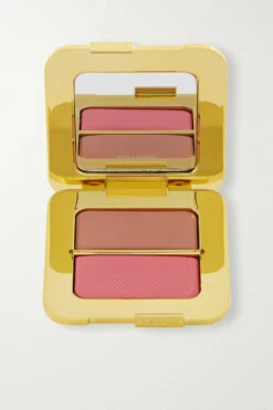 Coupon 🔔 TOM FORD BEAUTY Soleil Sheer Cheek Duo - Lissome In Pink 👏