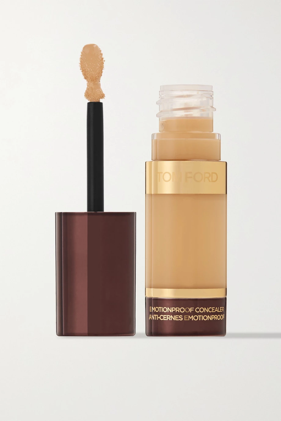 Best Sale 😍 TOM FORD BEAUTY Emotionproof Concealer - Tawny 7.0 In Beige 🥰