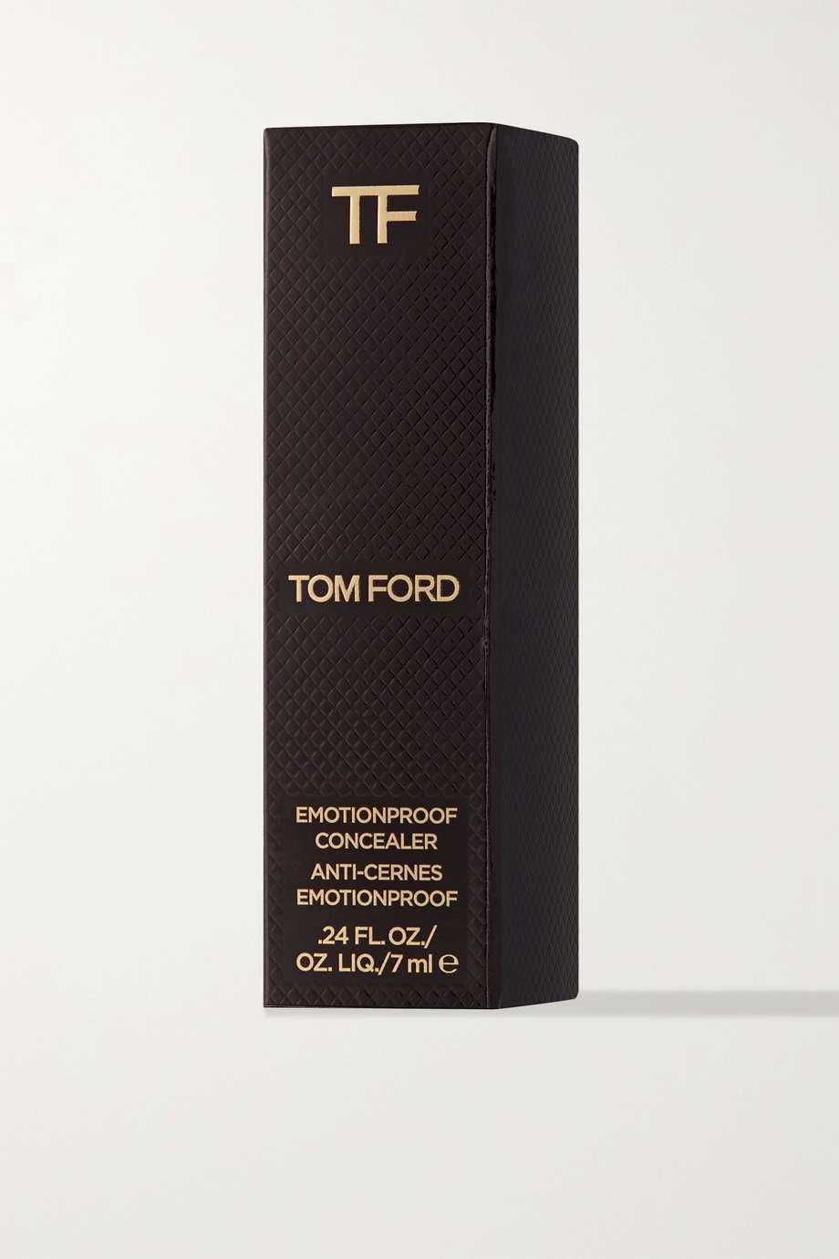 Best Sale 😍 TOM FORD BEAUTY Emotionproof Concealer - Tawny 7.0 In Beige 🥰 – Image 4