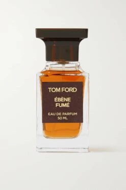 Best reviews of 🧨 TOM FORD BEAUTY Eau De Parfum - Ébène Fumé, 50ml In Colorless ✨